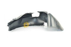 Ford Fiesta 09-13/13-17 Bm Çamurluk Davlumbazı Ön Sol 8A61 16115 Ad <b><font color=#ff5b01>C1BB 16115 AB-1868570</font></b>