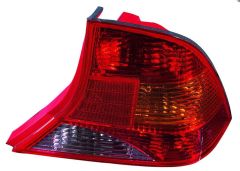 Ford Focus 98-04 Bm Stop Lambası Sol Sedan 1M51 13A603 BA