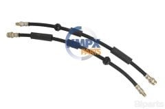 Ford KUGA 08> Ön Fren Hortumu (R+L) HMP 8V41 2078 AA