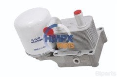 Ford CONNECT 1.8 Yağ Soğutucu Komple (Otosan Filitreli) PEK 7T1Q 6B624 AA