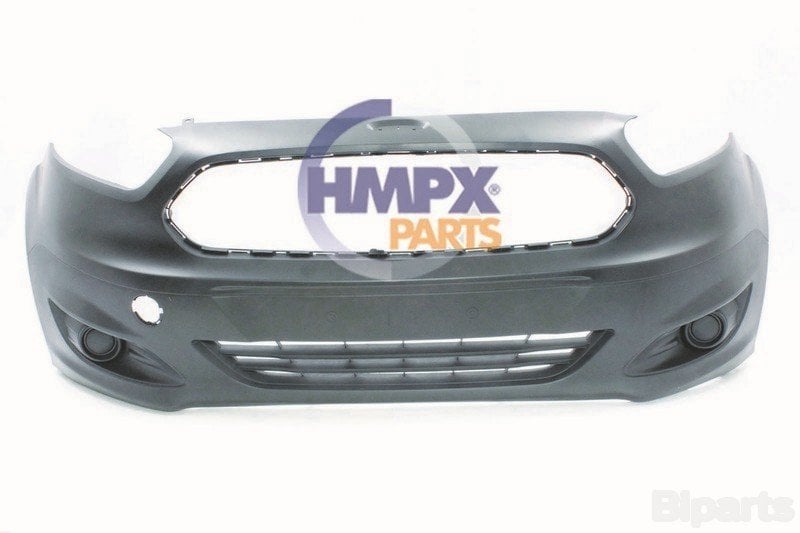 Ford COURIER 14> Ön Tampon Gri Sissiz HMP ET76 17K819 GDXWAA