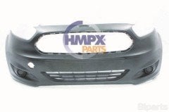 Ford COURIER 14> Ön Tampon Gri Sissiz HMP ET76 17K819 GDXWAA