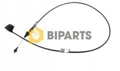 HIZ KONTROL KUMANDA TELİ  - 95GB 9A820 AC