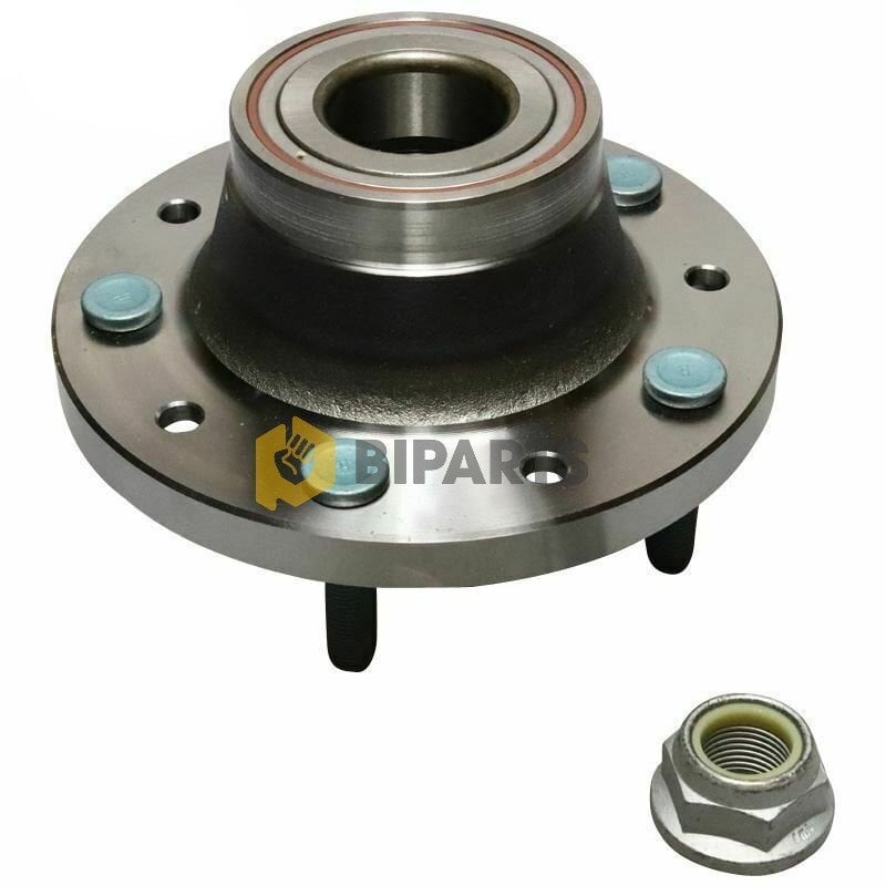 Ford Transıt V362/V363 12- Bm Porya Rulmanı Arka Bk21 2B664 Db/Bb Ø 44,50 <b><font color=#ff5b01>KTBK21 1A049 BA-1763851/KK21 2B664 BA</font></b>