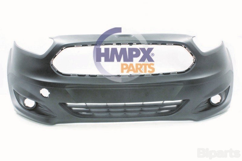 Ford COURIER 14> Ön Tampon Gri Sisli HMP ET76 17K819 KGXWAA