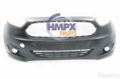 Ford COURIER 14> Ön Tampon Gri Sisli HMP ET76 17K819 KGXWAA