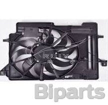 Ford Fan Ve Motor Focus  1.5 2015/ F1F1 8C607 HE-EFPA-2027396 E