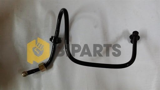Ford Taunus 82- 1,6 Westinghouse Hortumu   <b><font color=#ff5b01>80BB 2420 AA- </font></b>
