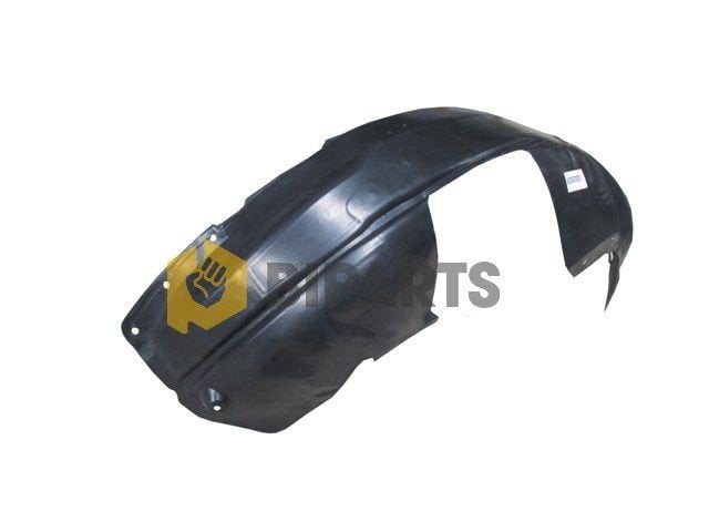 Ford Courıer 14-19 Bm Çamurluk Davlumbazı Ön Sol Et76 16115 Bd <b><font color=#ff5b01>ET76 16115 AC-1849581</font></b>