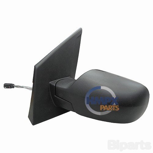 Ford FUSION 02>05 Ayna Komple Elektrikli Sol ART 2N11 17683 BL