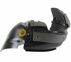 Ford B-Max 11- Bm Çamurluk Davlumbazı Ön Sol   <b><font color=#ff5b01>AV11 16115 BB-1777901</font></b>