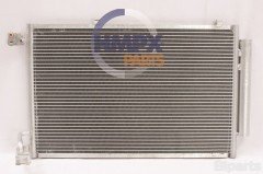 Ford FIESTA 09> Klima Radyatörü HMP 8V51 19710 BD