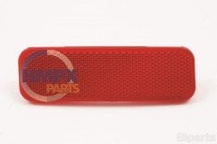 Ford COURIER 14> Arka Tampon Reflektörü Sol HMP ET76 515C0 AA