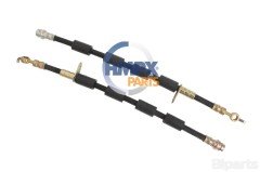 Ford fiSTA 09> Ön Fren Hortumu Sol HMP 8V51 2078 BC