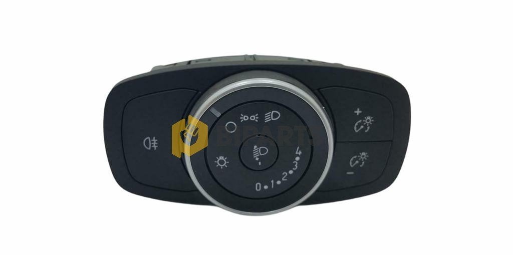 Ford Transit  Custom Far Anahtarı JK2T 13D061 DB