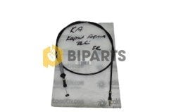 Ford KA Kaput Açma Teli - 97KG 16C657 AE