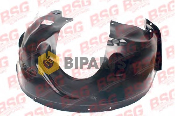 Ford Connect 02- Bm Çamurluk Davlumbazı Ön Sağ   <b><font color=#ff5b01>2T14 16114 AH-1418344</font></b>