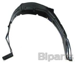 Ford Ön Çamurluk Davlumbazı Sağ Ranger XM34 16102 AA-İTHAL-37804555