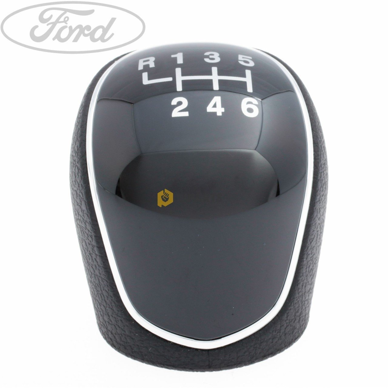 Ford  Transıt V363 14- Bm Topuz - Vıtes Kolu AV6R 7217 CAB