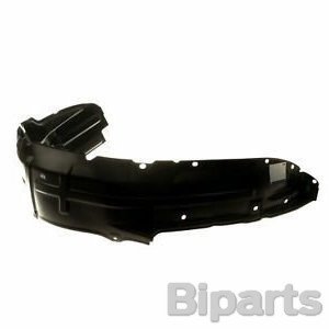 Ford Ön Çamurluk Davlumbazı Sol Ranger XM34 16103 AA-İTHAL-3743667