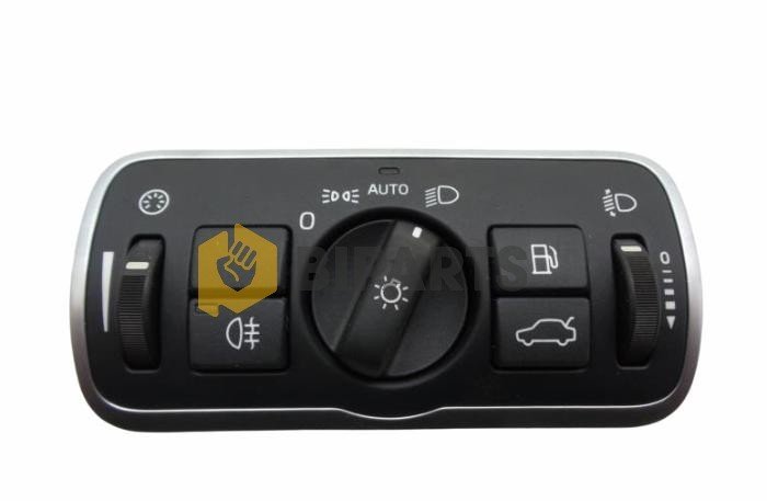 Ford Volvo Far Anahtarı 30739456