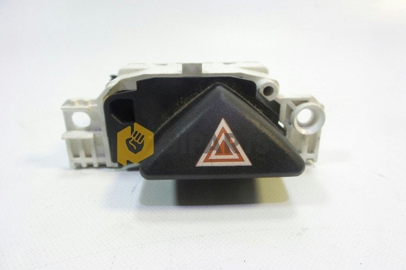 Ford Focus (1998 - 2005) Anahtar Dörtlü İkaz Flaşörü 13Fiş 98AG 13A350 CD