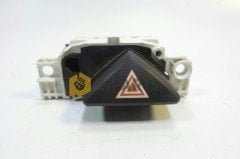 Ford Focus (1998 - 2005) Anahtar Dörtlü İkaz Flaşörü 13Fiş 98AG 13A350 CD