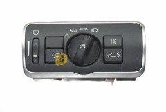 Ford Volvo Far Anahtarı 38739448