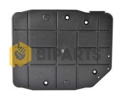 Ford C-Max/Focus 44507 Bm Beyin Kutu Kapağı   <b><font color=#ff5b01>7M51 12A532 BC-1501923</font></b>