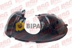 Ford Focus 98- Bm Çamurluk Davlumbazı Ön Sol   <b><font color=#ff5b01>2M51 16115 AA-1144741</font></b>