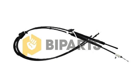 Ford El Fren Teli Arka Disk Focus C.Max Bm 04>12 3M51 2A603 FC