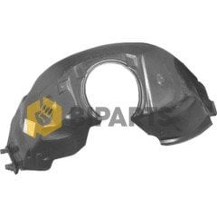 Ford Focus 98- Bm Çamurluk Davlumbazı Ön Sağ   <b><font color=#ff5b01>2M51 16114 AB-1146898</font></b>