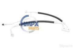 Ford CONNECT 02> Klıma Borusu Çatal HMP 2T1H 19D850 BK