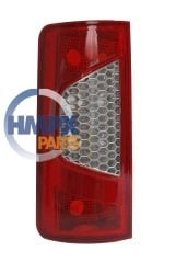 Ford CONNECT 09> Arka Stop Lambası Sol Duysuz PLK 9T16 13405 ABD