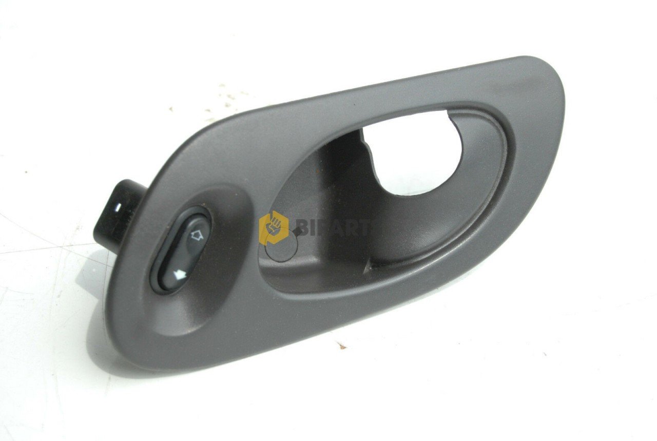 Ford Mondeo (1996-2000) Cerceve:Kapı Kolu,Ic/Sol(Sıyah/+Eow) XS71 F22621 CAZ