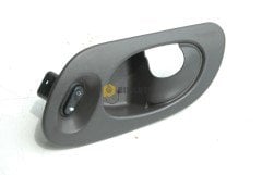 Ford Mondeo (1996-2000) Cerceve:Kapı Kolu,Ic/Sol(Sıyah/+Eow) XS71 F22621 CAZ