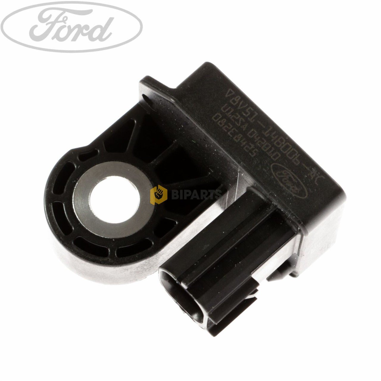 Ford Fiesta 09/- Darbe Sensörü 8V51 14B006 AC