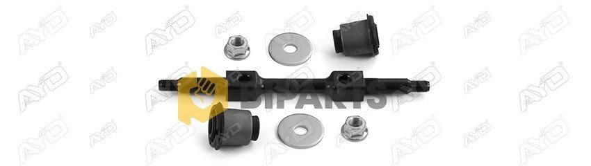 Ford Üst Tabla Mil Takımı (Mil+Burç) Ranger Bm 98> XM34 3056 AB