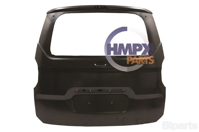 Ford COURIER 14> Bagaj Kapağı (Tek Kapı) HMP ET76 A40706 AH