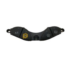 Ford Focus 98-2005 Anahtar Komple 98AG 19A945 BF
