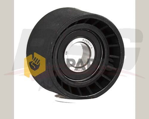 Ford Focus 00- 1.8-2.0 Eksantrik Gergi Rulmanı   <b><font color=#ff5b01>XS7G 6M250 BA-1213852</font></b>