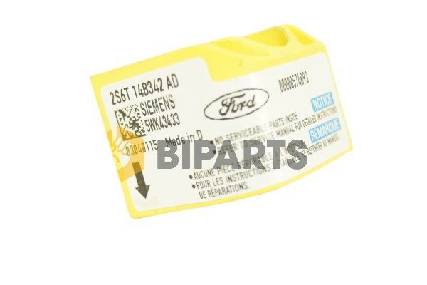 Ford Transıt (2006) Darbe Sensörü 2S6T 14B342 AD