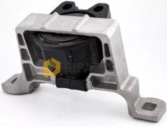 Ford Focus Iı Benzinli Motor Takozu 3M51 6F012 CJ