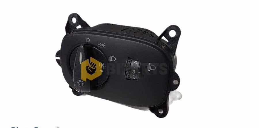 Ford Transıt V184 01- Bm Far Anahtarı Sis Lambasız YC1T 13A024 BB