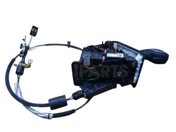 Ford Transit Transit Otomatik Vites Yuvası Komple GK2P 7K004 ACW