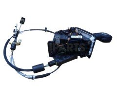 Ford Transit Transit Otomatik Vites Yuvası Komple GK2P 7K004 ACW