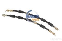 Ford COURIER 13> Ön Fren Hortumu Sağ HMP EY16 2078 AA