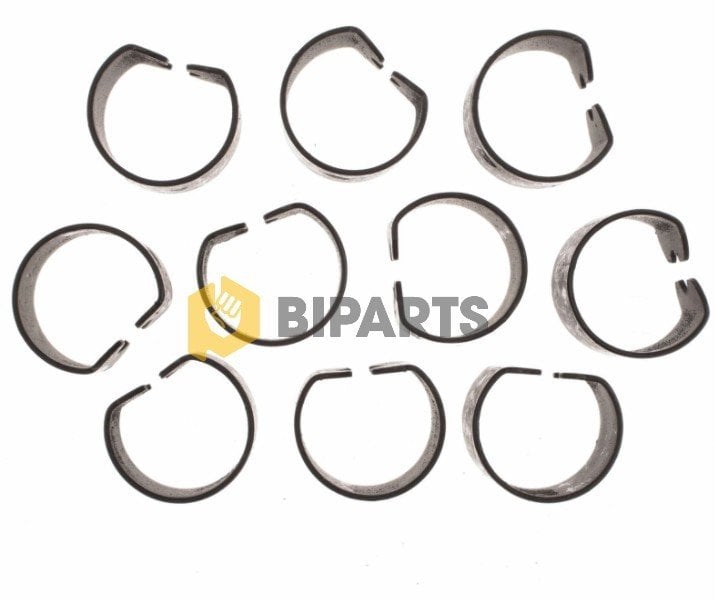 Ford Transıt M12-M15 93- 2.5 D Gaz Teli Maşası Oval <b><font color=#ff5b01>E864408 S81-6175872</font></b>