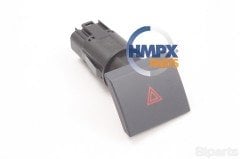 Ford CONNECT 02> Dörtü Flaşör Düğmesi HMP 2T1T 13A350 AAN2HG