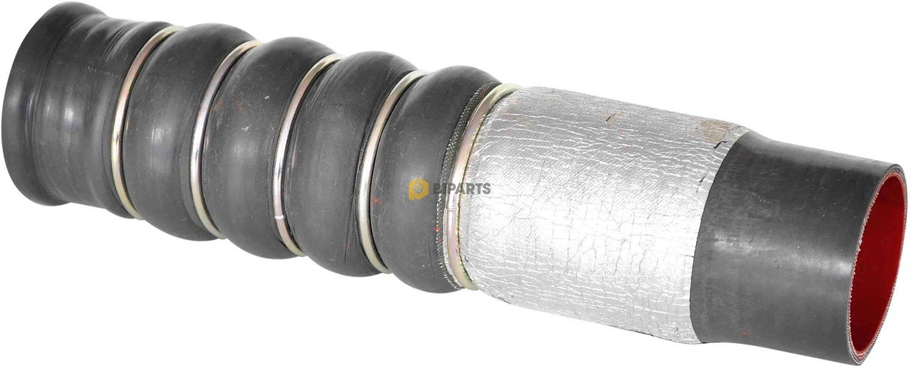 Ford İntercooler Hava Hortumu (Silikon) Fiesta 1.6Tdci 8V51 6N650 AC